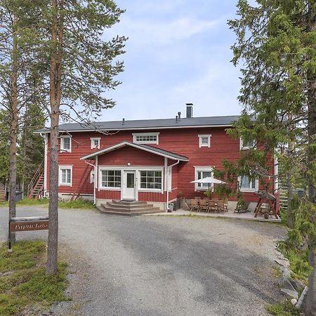 Wilderness Hotel Papin Talo Ruka Eksteriør billede